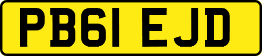 PB61EJD