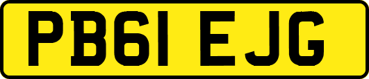 PB61EJG