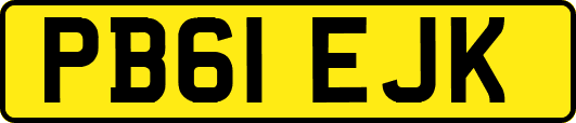 PB61EJK