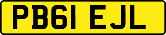 PB61EJL