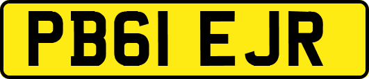 PB61EJR