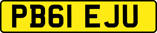 PB61EJU