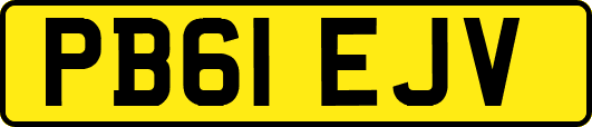PB61EJV