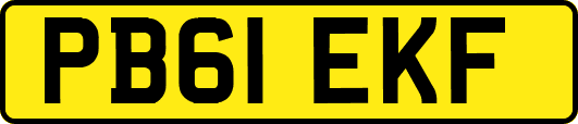 PB61EKF