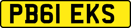 PB61EKS