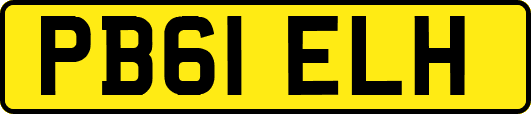 PB61ELH