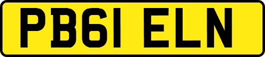 PB61ELN