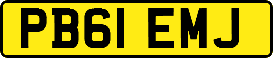PB61EMJ