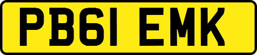 PB61EMK