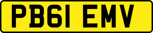 PB61EMV