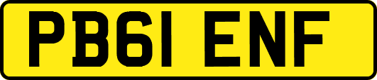 PB61ENF