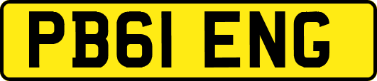 PB61ENG