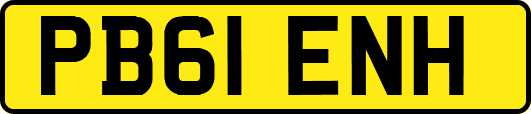 PB61ENH