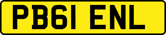 PB61ENL
