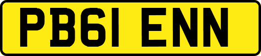 PB61ENN