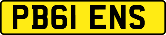 PB61ENS