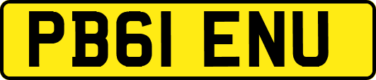 PB61ENU