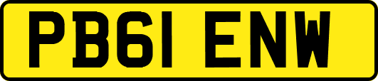 PB61ENW