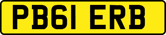 PB61ERB