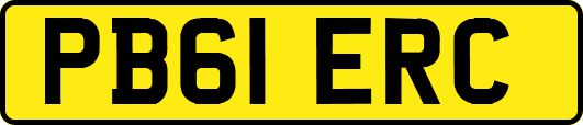 PB61ERC