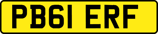 PB61ERF