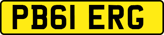 PB61ERG
