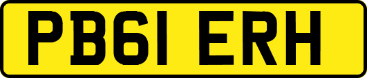 PB61ERH