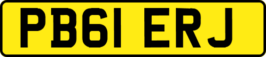 PB61ERJ