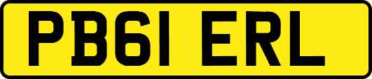 PB61ERL