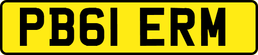 PB61ERM