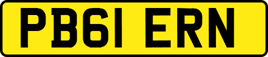 PB61ERN