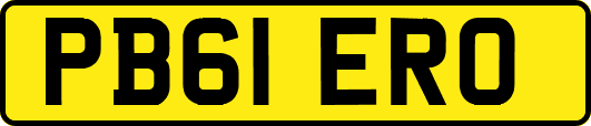 PB61ERO