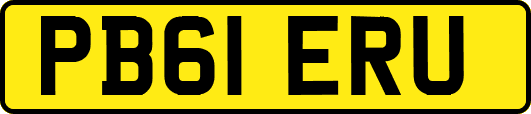 PB61ERU