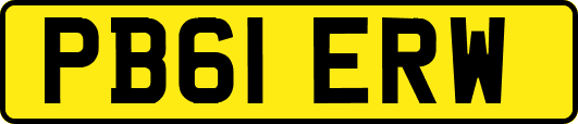PB61ERW