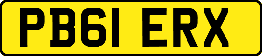 PB61ERX