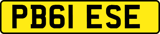 PB61ESE