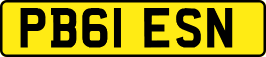 PB61ESN