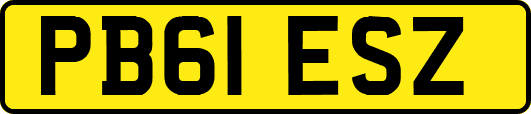 PB61ESZ