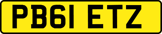 PB61ETZ