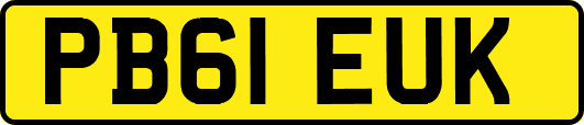 PB61EUK