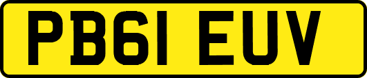 PB61EUV