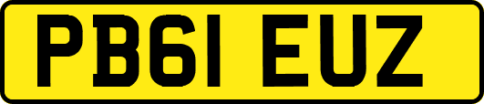 PB61EUZ