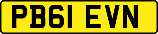 PB61EVN
