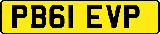 PB61EVP