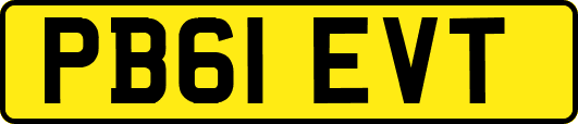 PB61EVT