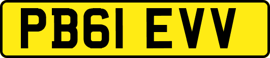PB61EVV