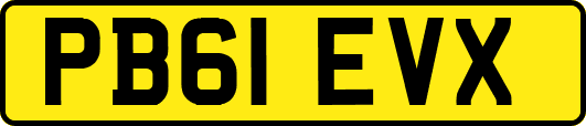 PB61EVX