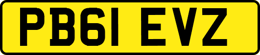 PB61EVZ