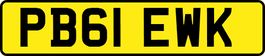 PB61EWK