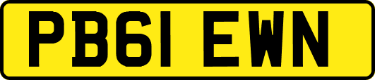 PB61EWN
